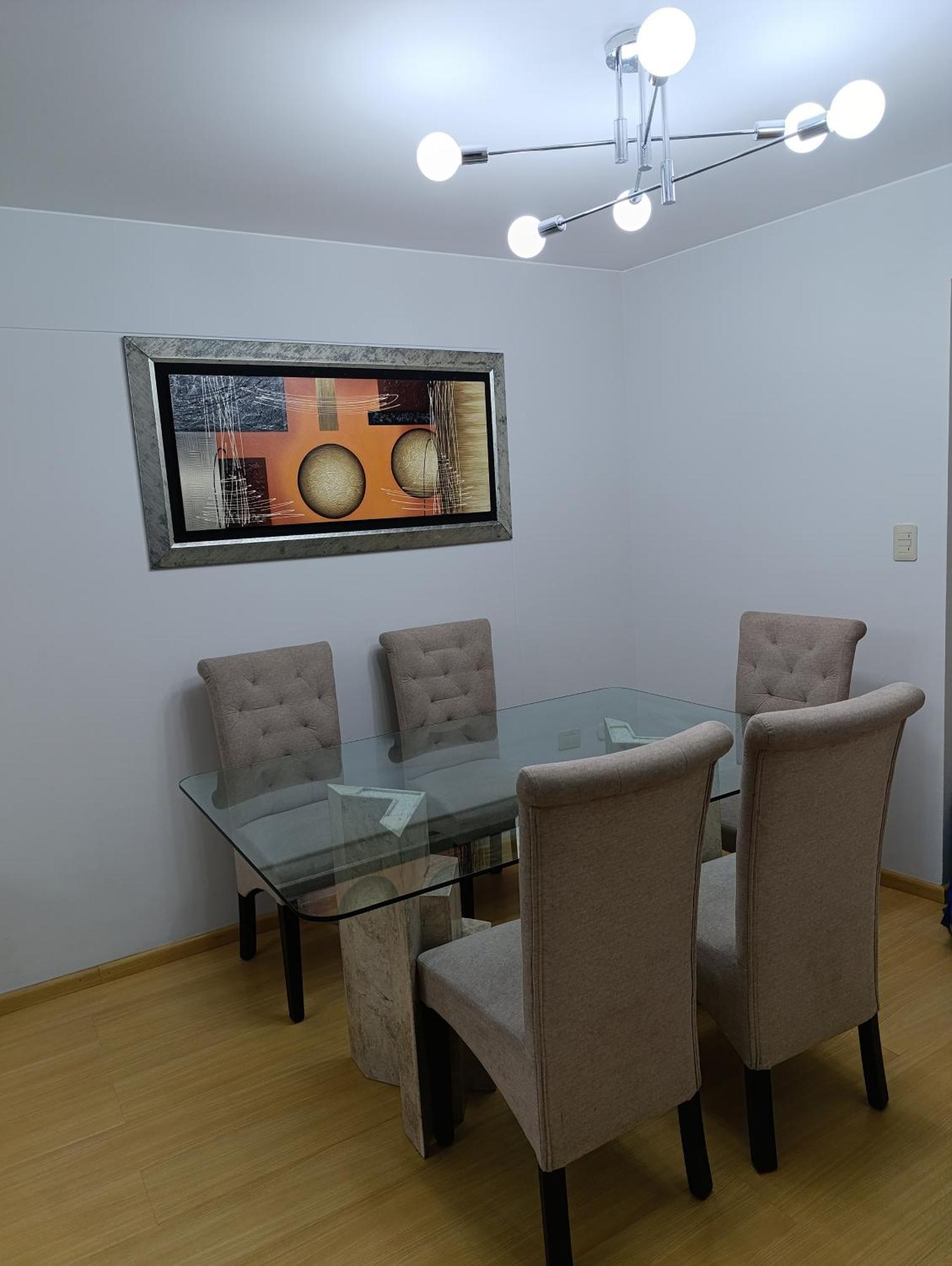 Miraflores Apart-10Beds-11Persons-Pool-Grill-Garage-Near Kennedy Park Lima Exterior photo